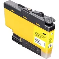 Memo memo Tintenpatrone ersetzt Brother LC-426XLY gelb – Produktbild 1 von 1