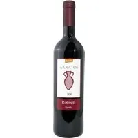 Papakonstantinou Winery Syrah Akratos Theben 2023 – Produktbild 1 von 1