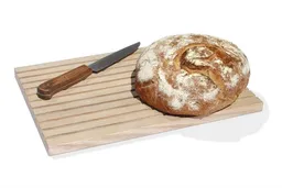 Side by Side Side by Side Brotschneidebrett – Produktbild 1 von 1
