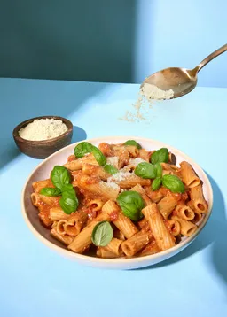 KoRo Veganes Bio Pasta Topping 500 g – Produktbild 1 von 1