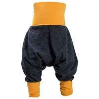 liebewicht liebewicht Yogahose Pumphose Bio Sweat verschiedene Farben nach Wahl – Produktbild 1 von 1
