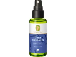 Primavera Primavera Ganz entspannt Raumspray bio – Produktbild 1 von 1
