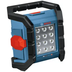 Bosch Professional Bosch Professional Bosch Akku-Bauleuchte GLI18V-1500, Karton – Produktbild 1 von 1