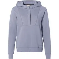 Vaude VAUDE Pullover Women's Manukau Hoody IV, Black, – Produktbild 3 von 7