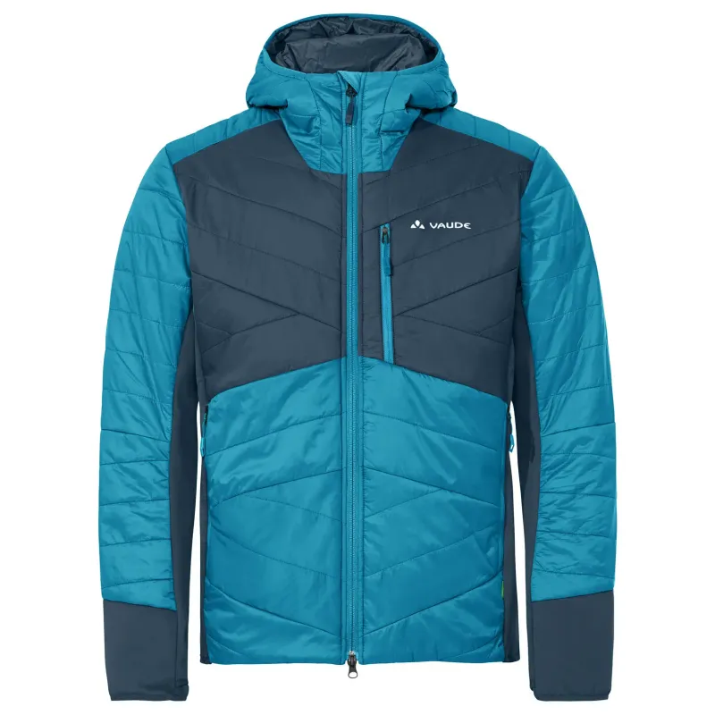 Vaude Skijacke VAUDE Sesvenn IV, Bleu, – Produktbild 1 von 1