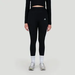 Boldwill Boldwill [PF91.Wood] Pocket Leggings – Produktbild 1 von 1