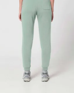 YTWOO YTWOO Unisex Jogginghose, Freizeithose, Bio Baumwolle, recyceltes PET - neue Farben – Produktbild 1 von 1