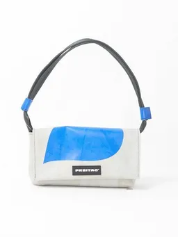 Freitag Freitag F171 LAURA - grey blue (000004466097) – Produktbild 1 von 1