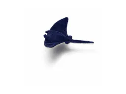 Senger Naturwelt Senger Naturwelt Kuscheltier Manta 40 x 4 x 39 cm (klein) – Produktbild 1 von 1