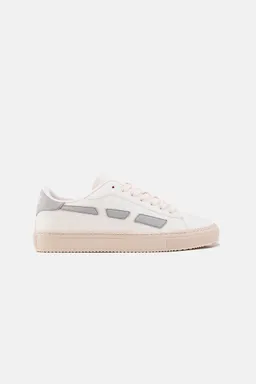 SAYE SAYE Herren vegan Sneaker M99 Stadt Stein – Produktbild 1 von 1