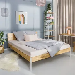 ekomia ekomia Bettdeckenbezug Yume – Produktbild 1 von 1