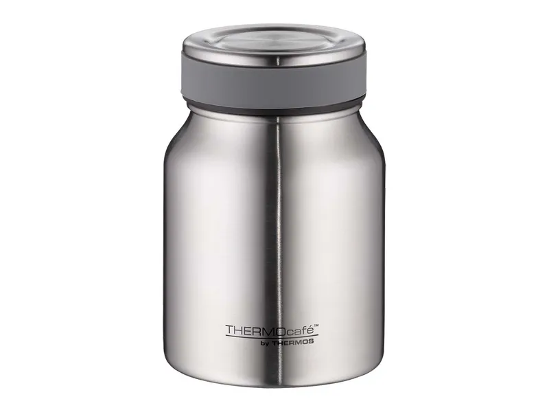 Thermos THERMOS Isolier-Speisegefäß "TC 4077" aus Edelstahl, 0,5 l – Produktbild 1 von 1