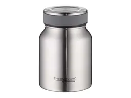 Thermos THERMOS Isolier-Speisegefäß "TC 4077" aus Edelstahl, 0,5 l – Produktbild 1 von 1