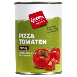 green Pizzatomaten – Produktbild 1 von 1