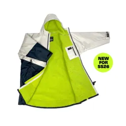 Dryrobe Langarmjacke Kind Dryrobe Advance – Produktbild 1 von 1
