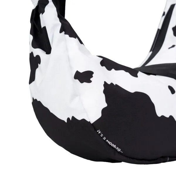 Airpaq Airpaq Moobaq aus Autoschrott, Schwarz, – Produktbild 4 von 4