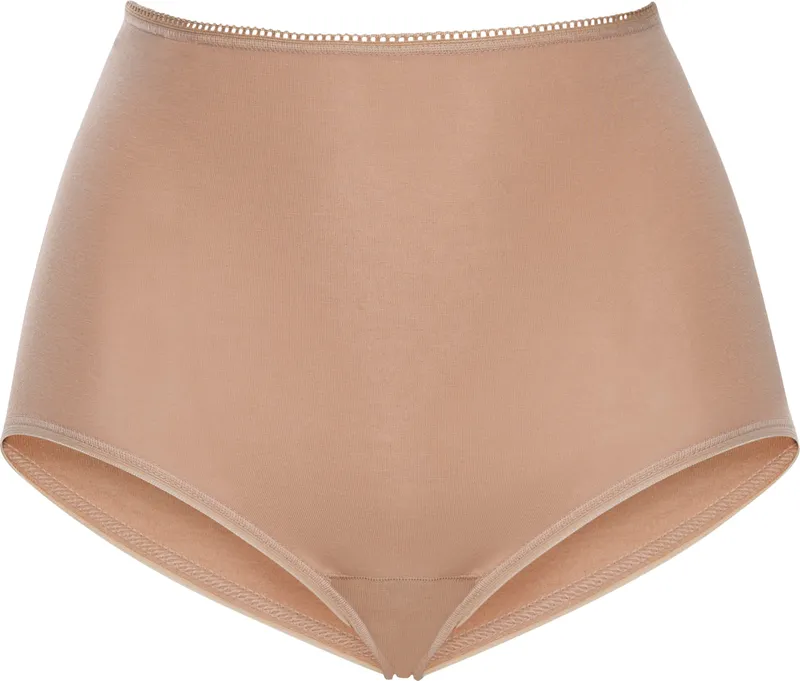 Sloggi Taillenslip beige, Beige, – Produktbild 3 von 3