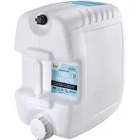 Bio-D Bio-D Fabric Conditioner - Weichspüler 20L – Produktbild 1 von 1