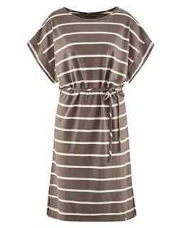 HempAge HempAge Hanf Sommerkleid – Produktbild 1 von 1