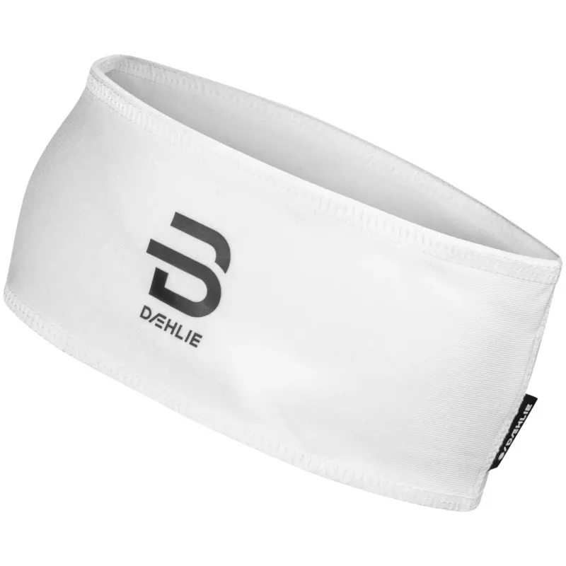 Daehlie Sportswear Stirnband Daehlie Sportswear, Blanc, – Produktbild 1 von 1