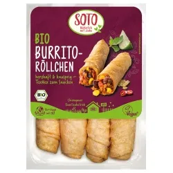 Soto Burrito-Röllchen – Produktbild 1 von 1