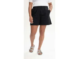 MELA Jersey Shorts Style JIVIKA | von MELA | Fairtrade & GOTS zertifiziert – Produktbild 1 von 1