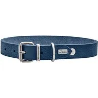 Hunter Hunter Halsband Grenaa dunkelblau XS, Dunkelblau, – Produktbild 1 von 1