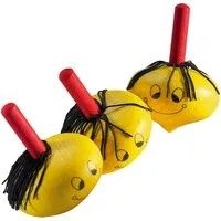 Memo Kreisel Smiley, FSC-zertifiziert – Produktbild 1 von 1