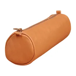 Clairefontaine Clairefontaine Schlampermäppchen 21xØ6cm Braun – Produktbild 1 von 1
