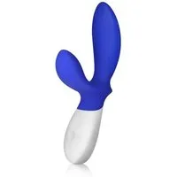 LELO Analvibrator für Männer - LELO LOKI Wave – Produktbild 1 von 1