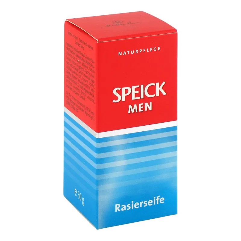 Speick Speick Men Rasier-Seife – Produktbild 1 von 2