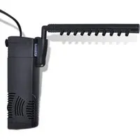 VIDAXL VidaXL Aquariumfilterpumpen 3 W – Produktbild 1 von 1