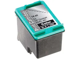Memo memo Druckkopf ersetzt hp C9363EE, Nr. 344 color – Produktbild 1 von 1