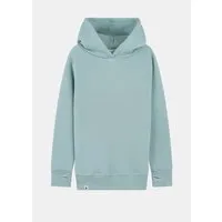 NOORLYS Kinder Hoodie CLASSIC BlueSurf Gr.154/160 – Produktbild 1 von 1