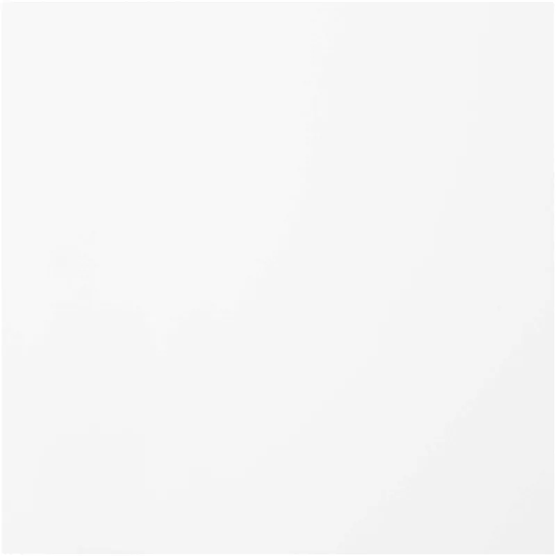 folia folia Plakatkarton 48x68cm 380g/m² Weiß, Weiß, – Produktbild 1 von 1
