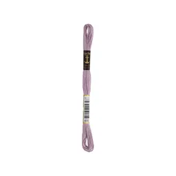 Anchor Anchor Coats Sticktwist 8m 00870 Grauviolett – Produktbild 1 von 1