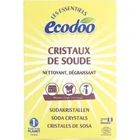 Ecodoo Ecodoo Cristaux de Soude - Soda – Produktbild 1 von 1