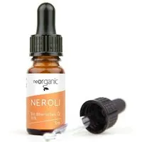 NeoOrganic NeoOrganic Bio Neroli-Öl (Citrus Aurantium Amara) - 10% – Produktbild 1 von 1