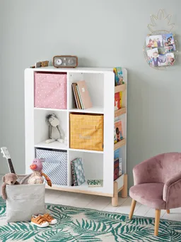Vertbaudet Kinderzimmer Regal – Produktbild 1 von 1