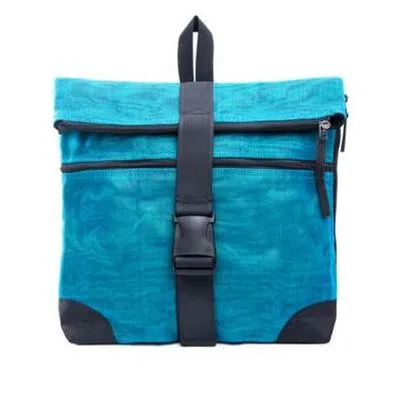 Smateria Smateria Rucksack Comma S, Petrol (türkis), – Produktbild 2 von 2