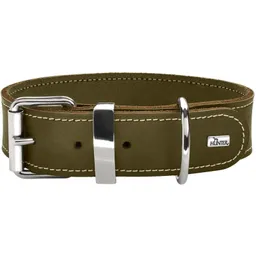 Hunter Hunter Halsband Aalborg Special oliv 50 cm – Produktbild 1 von 1