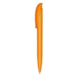 Senator Senator Kugelschreiber "Challenger Matt Recycled" orange – Produktbild 2 von 2