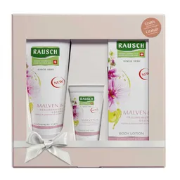 RAUSCH Rausch Geschenkpackung Malven – Produktbild 1 von 1
