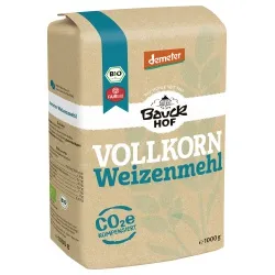 Bauckhof Bauckhof Weizen-Vollkornmehl – Produktbild 1 von 1