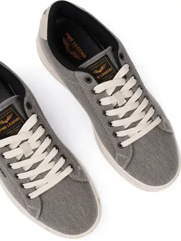 PME Legend PME Legend Crewman Sneaker Khaki – Produktbild 1 von 1
