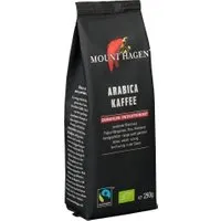 Mount Hagen Mount Hagen Arabica-Kaffee, entkoffeiniert, gemahlen – Produktbild 1 von 1