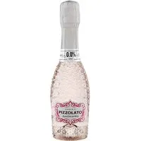 Alkoholfreier Bio-Rosé Spumate Pizzolato M-USE Mini, 0,2 l – Produktbild 1 von 1