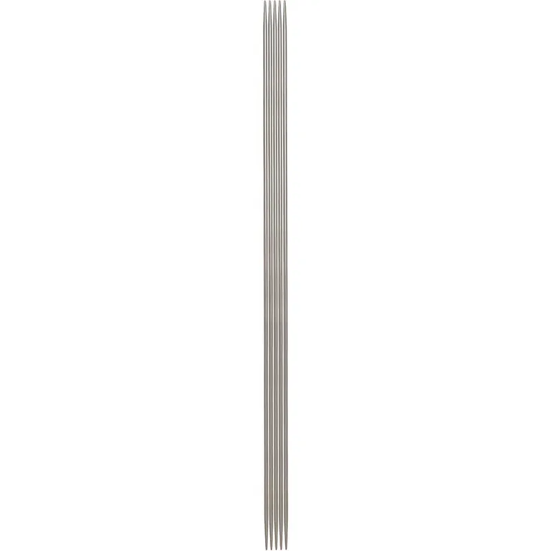 KnitPro KnitPro KnitPro Nadelspiel 20cm Messing 2,0 – Produktbild 1 von 1