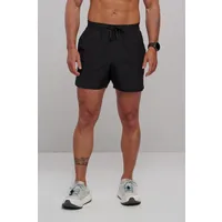 SEAAV SEAAV Herren vegan Kurze Hose Drift Onyx – Produktbild 1 von 1
