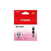 Canon Canon Tintenpatrone CLI-42 PM photomagenta – Produktbild 2 von 2